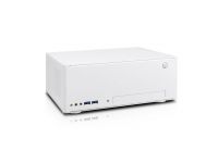 PC-Q09W Blanc - mini ITX