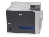 LaserJet Enterprise CP4025n