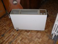 radiateur électrique ( 1000 W - 2000 W ).