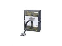 Batterie de remplacement RBC32