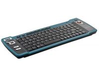 Clavier PC Trust Clavier Vista Remote KB-2950