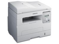 SCX-4705ND (Laser Reseau Recto-Verso)