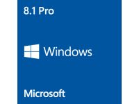 Windows 8.1 PRO 64B COEM