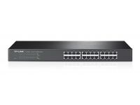 Switch TP-Link 24-Port 10/100 19