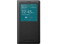 S View Cover pour Galaxy Note 3 Noir
