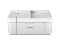 Multifonction Canon PIXMA MX495 Blanche (4 en 1/WiFi/Chargeur Auto)