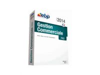 Gestion Commerciale PRO 2014