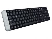 Wireless Keyboard K230
