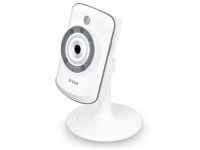 Caméra / Webcam DLink DCS-942L Caméra IP WiFi IR mydlink