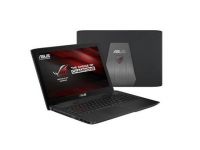 PC Portable Asus GL543VD-DM140T - i5-7300/8G/1T/GTX1050/15.6