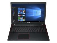 PC Portable Asus X550VX-DM181T - i5-6300/6G/256G/GTX950/15.6