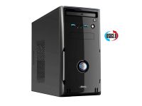 Boîtier Advance Effect 6403B30 - mT/sans Alim/MATX/USB3