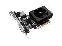 Carte Graphique PNY GF730GTLP2GEPB - GT730/2Go/DVI/HDMI/LP