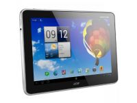 A700 32Go Argent - Tegra 3/1Go/32Go/10.1