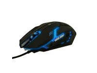 Souris PC RebornLeague Eagle RGB - 2400 DPI