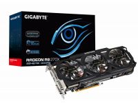 R927XOC-2GD - R9-270X/2Go/HDMI/mDP/PCI-E