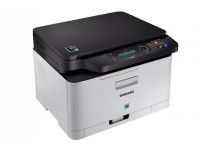 Imprimante Multifonction Samsung SL-C483W (Laser Couleur/WiFi)