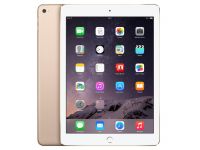 Tablette Tactile Apple iPad Air 2 Or 64Go WiFi