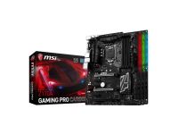 Carte Mère MSI Z170A Gaming Pro Carbon - LGA1151/DDR4/SLI/CF/ATX