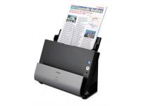 ImageFormula DR-C125