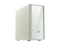 Silencio 550 Blanc RC-550-WWN1 - MT/Sans Alim/ATX