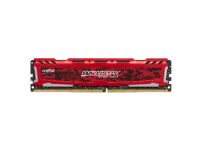 Mémoire PC Ballistix BLS16G4D240FSE (16Go DDR4 2400 PC19200)