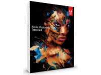 Photoshop CS6 Extended Boite