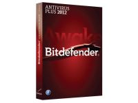 Antivirus 2012 - 1 An / 1 Poste