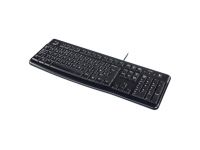 Keyboard K120 USB OEM #