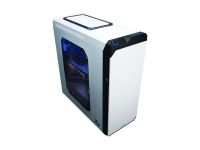 Boîtier Zalman Z9 NEO White - mT/Sans Alim/ATX