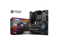 Carte Mère MSI X370 GAMING PRO CARBON - X370/AM4/DDR4/ATX