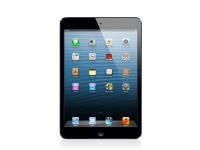 iPad Mini 16Go WiFi + Cellular Noir