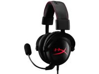 Casque - Micro Kingston HyperX Cloud - KHX-H3CL/WR