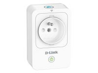 Objets Connectés DLink DSP-W215 - Prise intelligente WiFi
