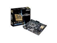 Carte Mère Asus H110M-K - H110/LGA1151/DDR4/mATX