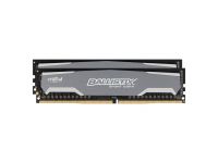 Mémoire Crucial BLS2C4G4D240FSA (2x4Go DDR4 2400 PC19200)