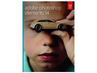 Logiciel Application Adobe Photoshop Elements 14