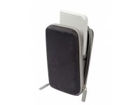 Housse SMOOTHY Grise semi-rigide pour DD 2.5