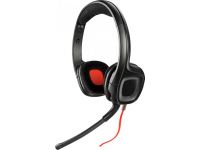 Micro - Casque Plantronics Gamecom 318