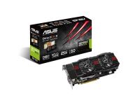 GTX670-DC2-2GD5 - 2Go/DVI/HDMI/DP/PCI-E