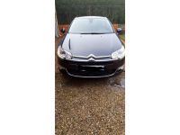 citroen C5 HDI 160 ch exclusive