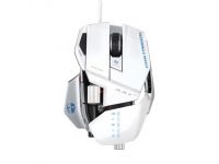 Cyborg R.A.T 7 Contagion - Blanche