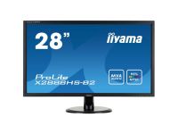 Ecran PC Iiyama X2888HS-B2 - 28