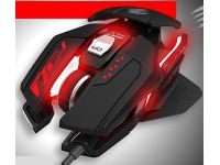 Souris PC MAD CATZ R.A.T PRO S+ KAMELEON - 7200DPI/8 boutons/Filaire