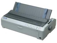 Matricielle FX-2190