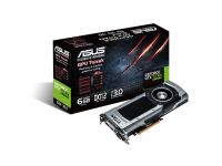 GTXTITANBLACK-6GD5 - TITAN/6Go/HDMI/DP