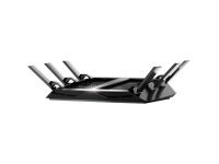 Réseau Routeur Netgear Nighthawk X6 routeur sans fil - R8000-100PES
