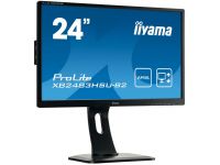 Moniteur Iiyama XB2483HSU-B2 - 24