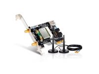 PCI-E BT4/WiFi n - GC-WB300D