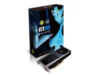 GF GTX 680 - 4Go/DVI/HDMI/DP/PCI-E